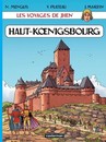 Les Voyages de Jhen - Tome 4 - Haut-Koenigsbourg