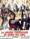 La grande chevauchée de Robin des Bois