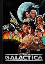 Battlestar Galactica - Saison 1