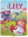 Lily - Tome 2 - Le peintre fou
