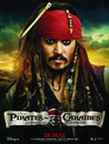 Pirates des Caraïbes - La fontaine de Jouvence