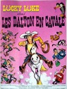Lucky Luke - Les Dalton en cavale