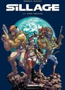 Sillage - Tome 12 - Zone franche