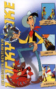 Les nouvelles aventures de Lucky Luke