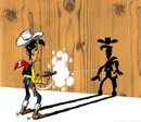 Lucky Luke - 1991