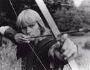 Robin des Bois - 1986 - Saison 3