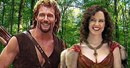 Les nouvelles aventures de Robin des Bois - Saison 3
