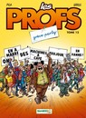 Les Profs - Tome 12 - Grève party