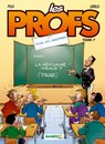 Les Profs - Tome 7 - Mise en examen