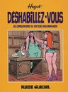 Les Consultations du Docteur Oelenshläger - Tome 2 - Déshabillez-vous
