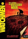 Watchmen - Les contes du vaisseau noir