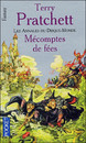 Les Annales du Disque-Monde - Tome 12 - Mécomptes de fées