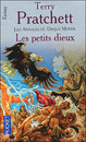 Les Annales du Disque-Monde - Tome 13 - Les petits dieux