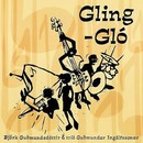 Björk Gudmundsdóttir & trió Gudmundar Ingólfssonar - Glin-Gló