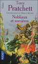 Les Annales du Disque-Monde - Tome 14 - Nobliaux et sorcières