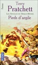 Les Annales du Disque-Monde - Tome 19 - Pieds d'argile