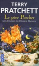 Les Annales du Disque-Monde - Tome 20 - Le père Porcher