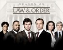 New York district - Saison 20