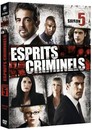 Esprits criminels - Saison 5