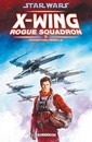 Star Wars - 1995-1998 - X-Wing : Rogue Squadron