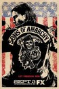Sons of Anarchy - Saison 1
