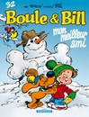 Boule et Bill - Tome 32 - Mon meilleur ami