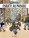 Jack Palmer - Tome 14 - Enquête au Paradis
