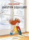 Pico Bogue - Tome 3 - Question d'équilibre