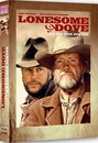 Retour à Lonesome Dove / Lonesome Dove : La loi des justes