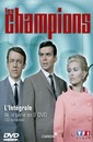 Les Champions - Saison 1