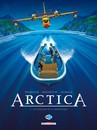 Arctica - Tome 3 - Le passager de la préhistoire