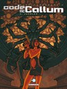 Code McCallum - Tome 4 - Jungles