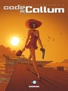 Code McCallum - Tome 3 - Exils