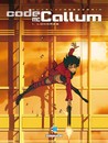 Code McCallum - Tome 1 - Londres