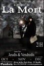 A propos de la Mort