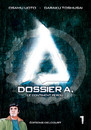 Dossier A. - le continent perdu