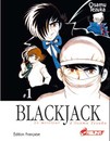 Black Jack - le manga