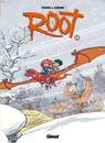 Root - Tome 2 - Longue way home