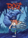 Root - Tome 3  - Amazing amazone