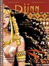 Djinn - Notes sur Africa