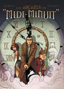 Les Arcanes du Midi-Minuit - Tome 1 - L'affaire du Nalta P312