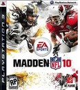 Madden NFL 10