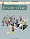 Les Formidables aventures de Lapinot - Tome 9 - La vie comme elle vient