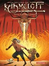 Kaamelott - Tome 4 - Perceval et le dragon d'Airain