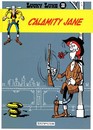 Lucky Luke - Tome 30 - Calamity Jane