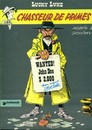 Lucky Luke - Tome 39 - Chasseur de primes
