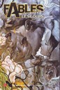Fables - 2006 - Les loups