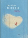 Des ailes dans le dos