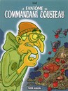 Le Fantôme du commandant Cousteau