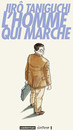 L'Homme qui Marche